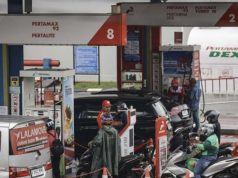 Pertamina Naikkan Harga Pertamax dan Pertamax Green Mulai 10 Juni