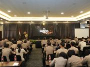 Hadapi Era Keterbukaan Informasi, Polda Sumsel Perkuat SDM Humas dan PPID
