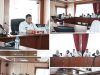 Sekda Banyuasin Pimpin Rapat Penguatan Program PP ATM Bersama Tim ADINKES Sumsel
