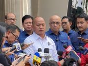 Tersangka Baru MBG Diduga Atur Verifikasi Mitra