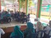 Puskesmas Talang Ubi Gelar Pembinaan PHBS dan Posyandu ILP di Desa Suka Damai