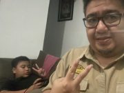 Kepala Bapenda PALI Bantah Terjaring OTT: Itu Hoaks, Saya Sedang di Palembang