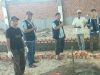 Monitoring Tahap I: Jaminan Kelancaran dan Akuntabilitas Program Pembangunan Desa di SP Padang