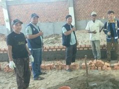 Monitoring Tahap I: Jaminan Kelancaran dan Akuntabilitas Program Pembangunan Desa di SP Padang