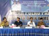 Pembinaan Peningkatan Kapasitas Aparatur Desa Digelar di SP Padang