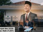 Realisasi Pajak Daerah PALI Tumbuh 21,84 Persen, Bapenda Lampaui Target Bulanan
