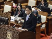 Pemerintah Bidik Pertumbuhan Ekonomi 5,8-6,5 Persen pada 2027