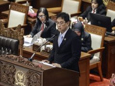 Pemerintah Bidik Pertumbuhan Ekonomi 5,8-6,5 Persen pada 2027