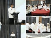 Gelar FGD Bersama ICRAF, Pemkab Banyuasin Susun Strategi Pengelolaan Gambut Berkelanjutan