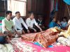 Petir Sambar Petani di Tengah Sawah, Iskandar Tewas Seketika, Istri Selamat