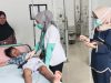 Puskesmas SP Padang Terapkan Layanan Penuh Sepanjang Pekan