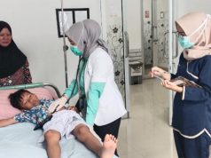 Puskesmas SP Padang Terapkan Layanan Penuh Sepanjang Pekan