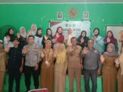 Akselerasi Penurunan Stunting, Pemdes Talang Akar Gelar Rembuk Stunting Tahun 2026