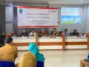 Pemkab PALI Sosialisasikan Survei Seismik 3D Peony Bersama PT Pertamina EP dan PT BGP Indonesia