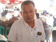 Tokoh Pendiri PALI Ini Soroti Kasus yang Menjerat Wabup Iwan Tuaji