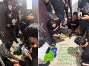 Tim Gabungan Bongkar Jaringan Narkoba yang Menyasar Wilayah Sumsel
