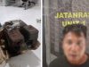 Polisi Bekuk Dua Pencuri Mesin Penggiling Ikan di Jakabaring Palembang