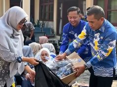 Tak Sekadar Buang Sampah, Disdik OKI Edukasi Pegawai Kelola Limbah Bernilai Manfaat