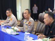Matangkan Operasi Senpi Musi 2026, Kapolda Sumsel Komitmen Berantas Senjata Api Ilegal