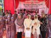 Pelepasan Siswa-Siswi Kelas VI SDN 2 Batu Ampar Berlangsung Khidmat dan Penuh Makna