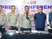 Live TikTok Berujung Maut, Pemuda di Mesuji Tewas Tertembak