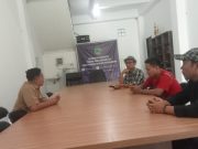 Disperindag PALI Benarkah “Menghindar” di Tengah Melambungnya Harga Gas Melon?