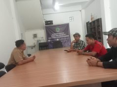 Disperindag PALI Benarkah “Menghindar” di Tengah Melambungnya Harga Gas Melon?