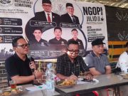 Wakil Ketua DPRD PALI Pastikan Perda Ketenagakerjaan Segera Dibahas