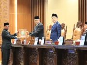Mayoritas Fraksi DPRD Sumsel Terima LPJ APBD 2025, Dorong Pengelolaan Keuangan Lebih Optimal
