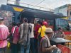 Polda Sumsel Serap Aspirasi Warga Lewat Sambang Kopi Keliling