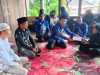 Puskesmas SP Padang Salurkan Santunan Kematian kepada Keluarga Iskandar