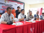 Manipulasi Data Elektronik 12 Ribu Ponsel Terbongkar, Polda Sumsel Tindak Sindikat IMEI Ilegal