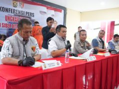 Manipulasi Data Elektronik 12 Ribu Ponsel Terbongkar, Polda Sumsel Tindak Sindikat IMEI Ilegal