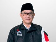 Heri Amalindo Resmi Nahkodai PSI Sumsel
