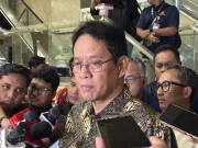 Purbaya Siap Turun Tangan Stabilkan Rupiah