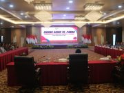 Polda Sumsel Gelar Sidang Akhir Penerimaan Taruna Akpol Tahun 2026