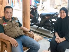 Jalin Koordinasi dan Deteksi Masalah, Kunci Utama Pembangunan Desa Berkelanjutan