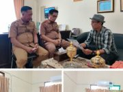 Dinas Pendidikan PALI Dukung Penuh Pembentukan FKS