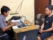 Polisi Ungkap Kasus Pembunuhan di OKU Selatan, Pelaku Ditangkap Usai Buron Hampir 2 Tahun
