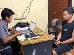 Polisi Ungkap Kasus Pembunuhan di OKU Selatan, Pelaku Ditangkap Usai Buron Hampir 2 Tahun