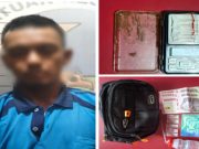 Polres Prabumulih Ungkap Kasus Narkoba Lintas Kabupaten