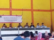 Warga Sukamaju Dukung Survei Seismik 3D Peony, PT BGP Pastikan Transparansi Ganti Rugi Dampak Operasional