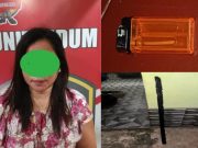 Rumah Mantan Mertua Dibakar, Kisah Pilu di Balik Aksi AY