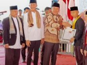 DPRD PALI Apresiasi Komitmen Wagub Sumsel Jadikan Pesantren Mitra Strategis Pembangunan Daerah