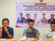 TPPU Febrie, Pakar Minta Aliran Dana Diusut Tuntas