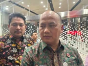 Febrie Adriansyah Mundur dari Jabatan Jampidsus
