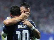 Comeback Dramatis! Argentina Tundukkan Inggris 2-1