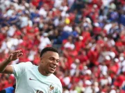 Mbappe Tak Terbendung! Pimpin Statistik Kontribusi Gol Piala Dunia 2026
