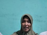 Tangis Keluarga Pecah, Terduga Pembakar Rumah Belum Ditangkap