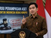 Gibran: Koruptor Harus Dimiskinkan